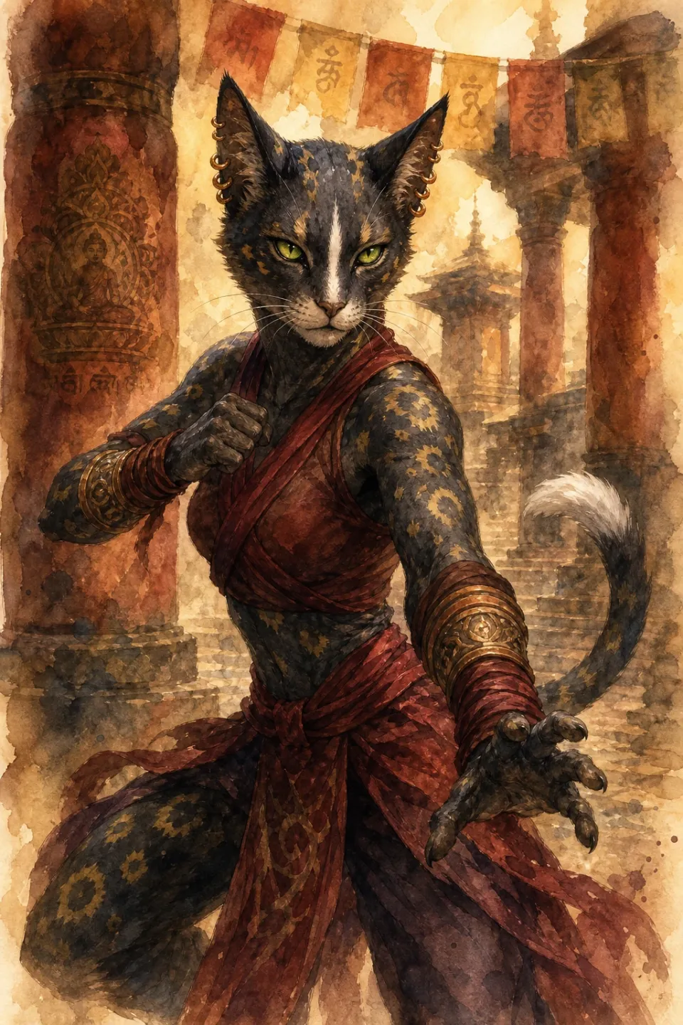 T'meera Zhalith