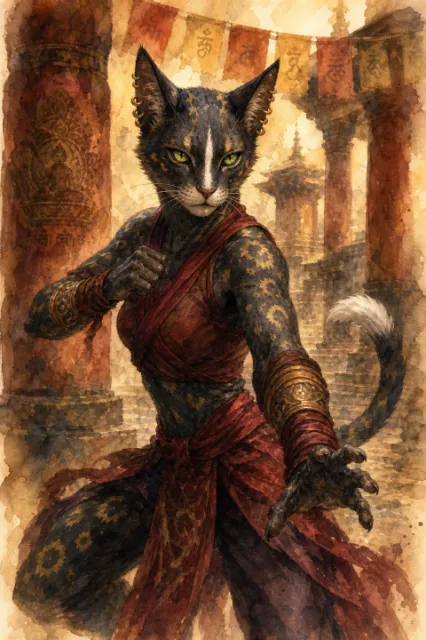 T'meera Zhalith