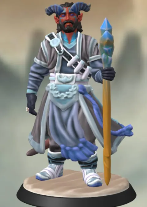 Klaus