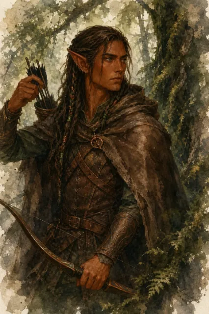 Thyndor Coppersong