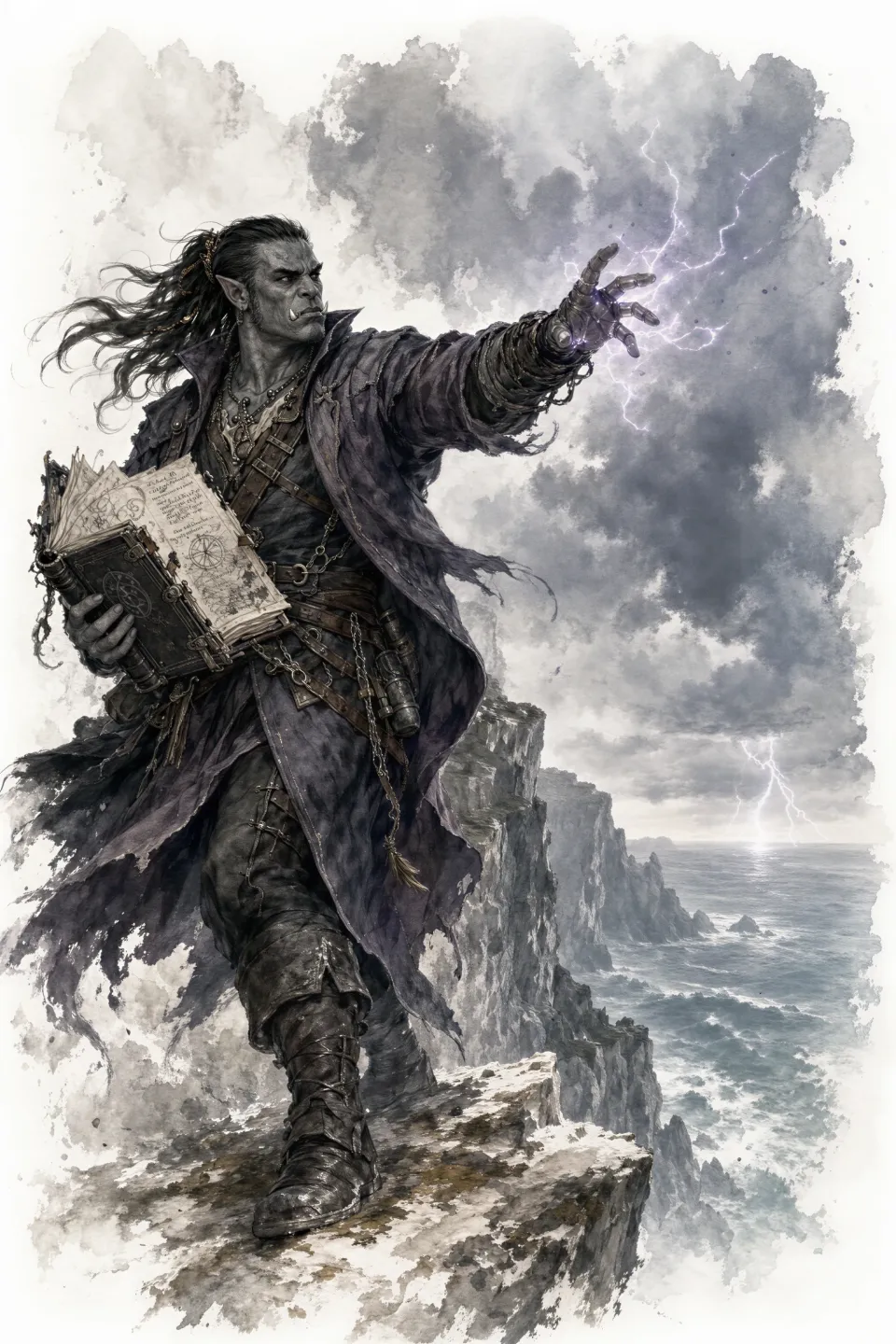 Krethar Drokai