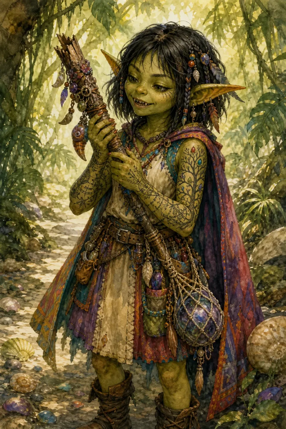 Mitzi Giblin