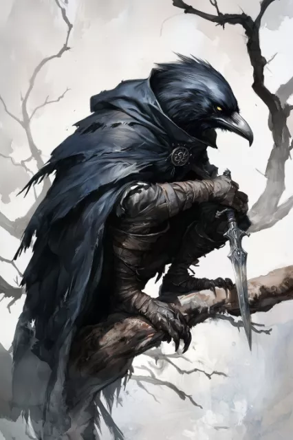Myrthos Vexraven