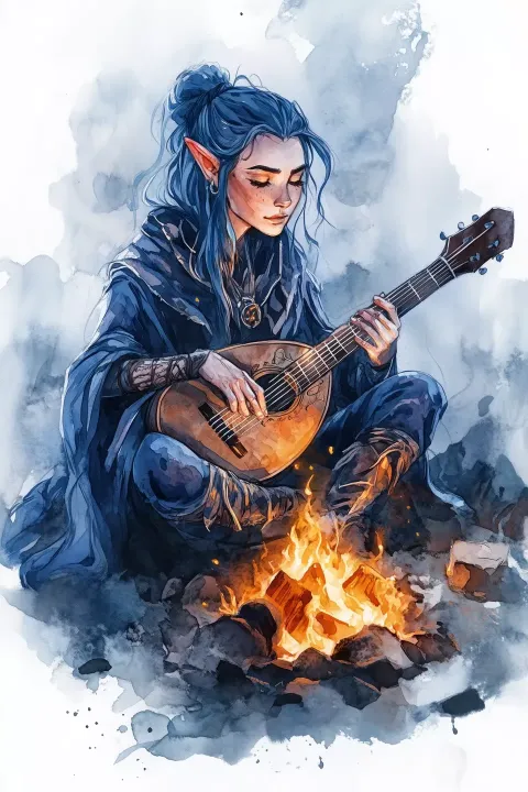 Sereluna Vaylith