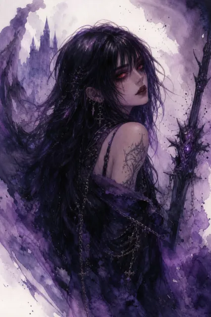 Marceline Gwendoline Mavis