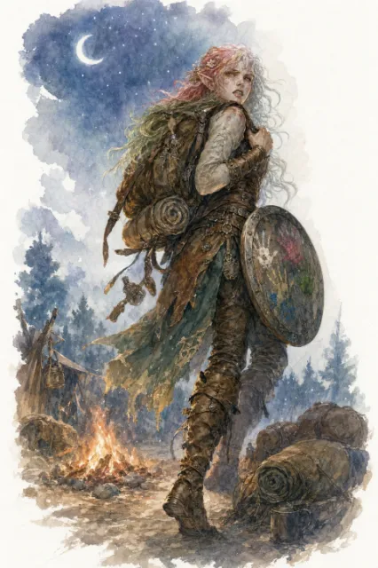Aelvyn Gorthis