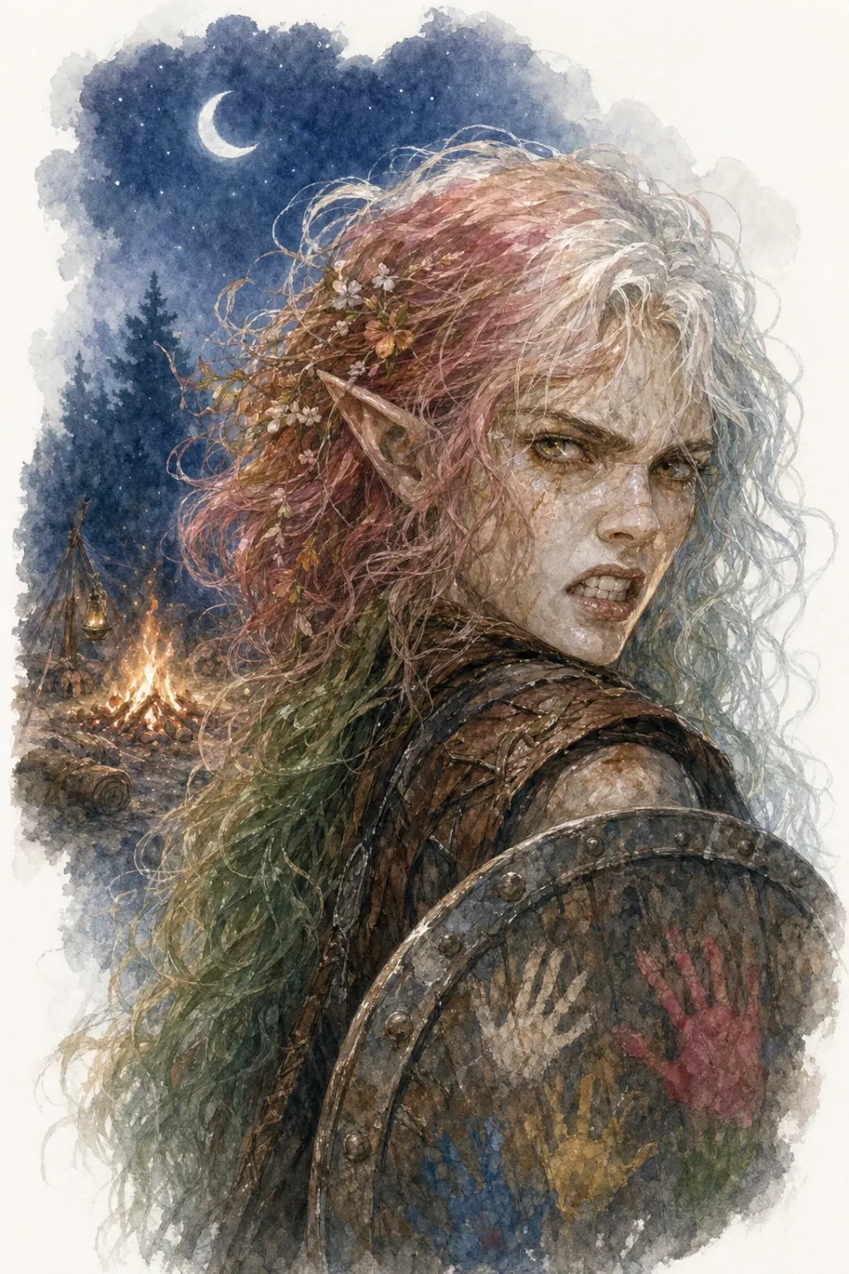 Aelvyn Gorthis