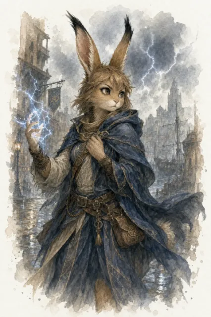 Liraen Jothari
