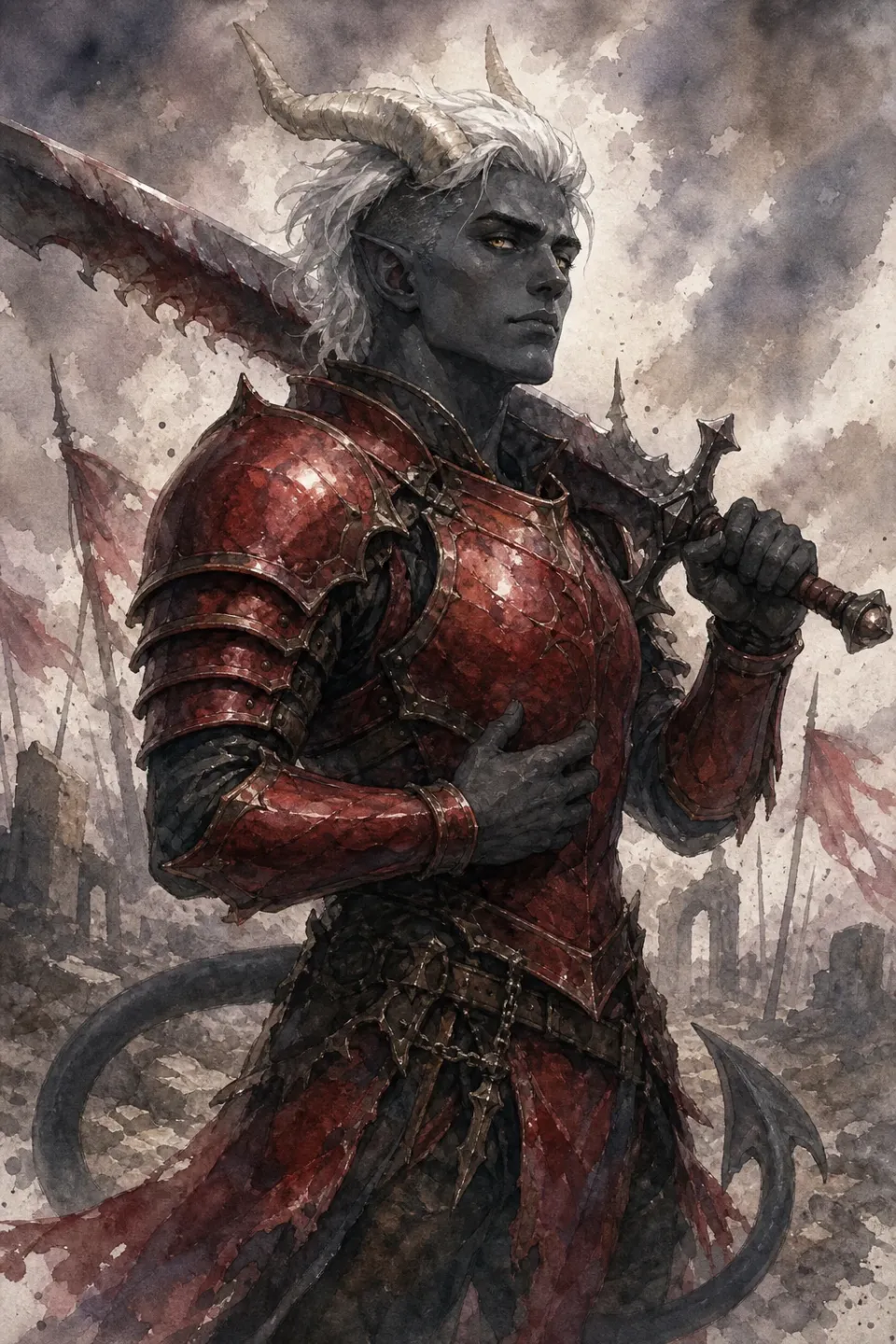 Thalgrim Zynketh