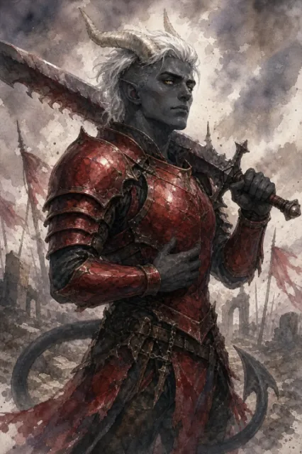 Thalgrim Zynketh