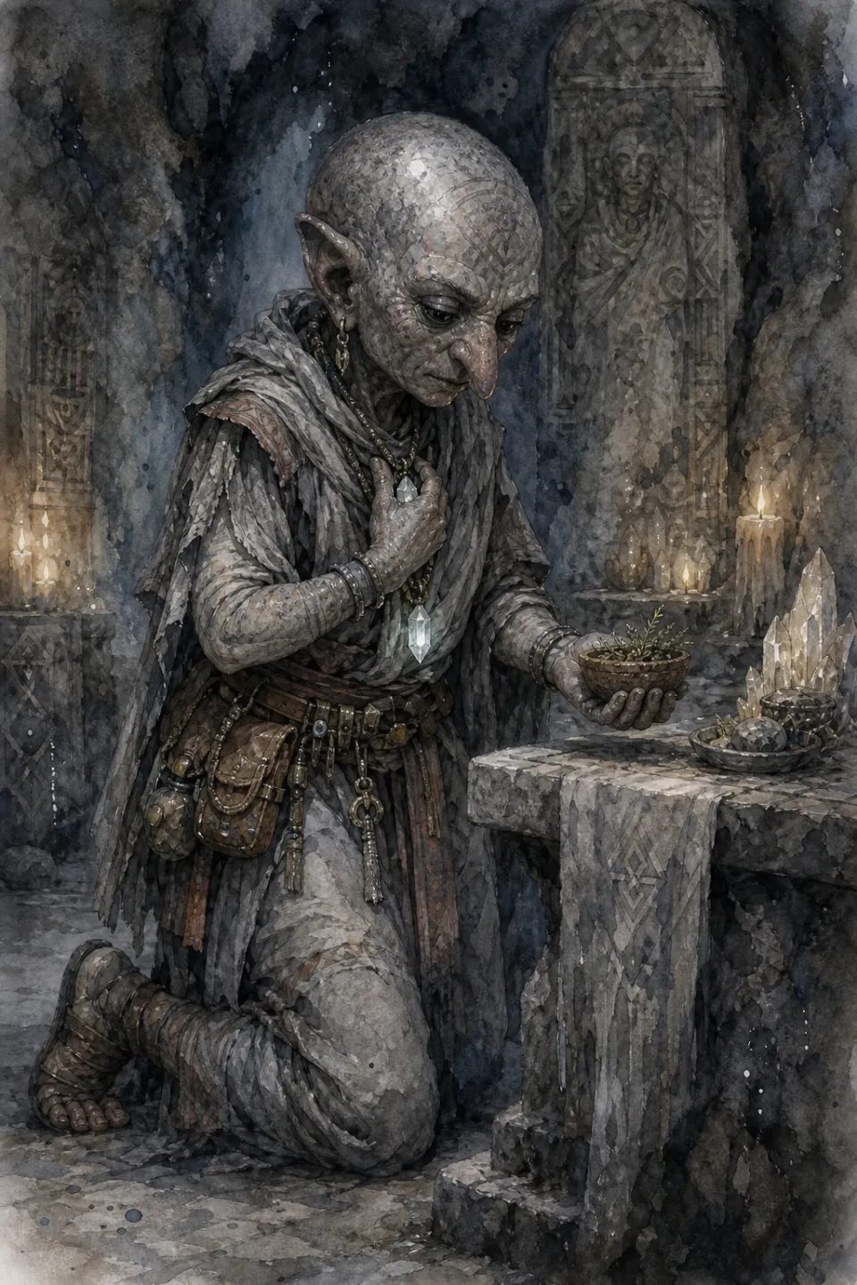 Vylara Uthryll