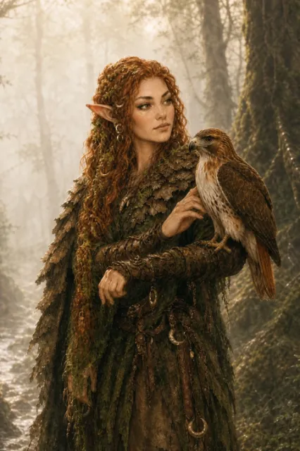 Aeliryn Mossdancer