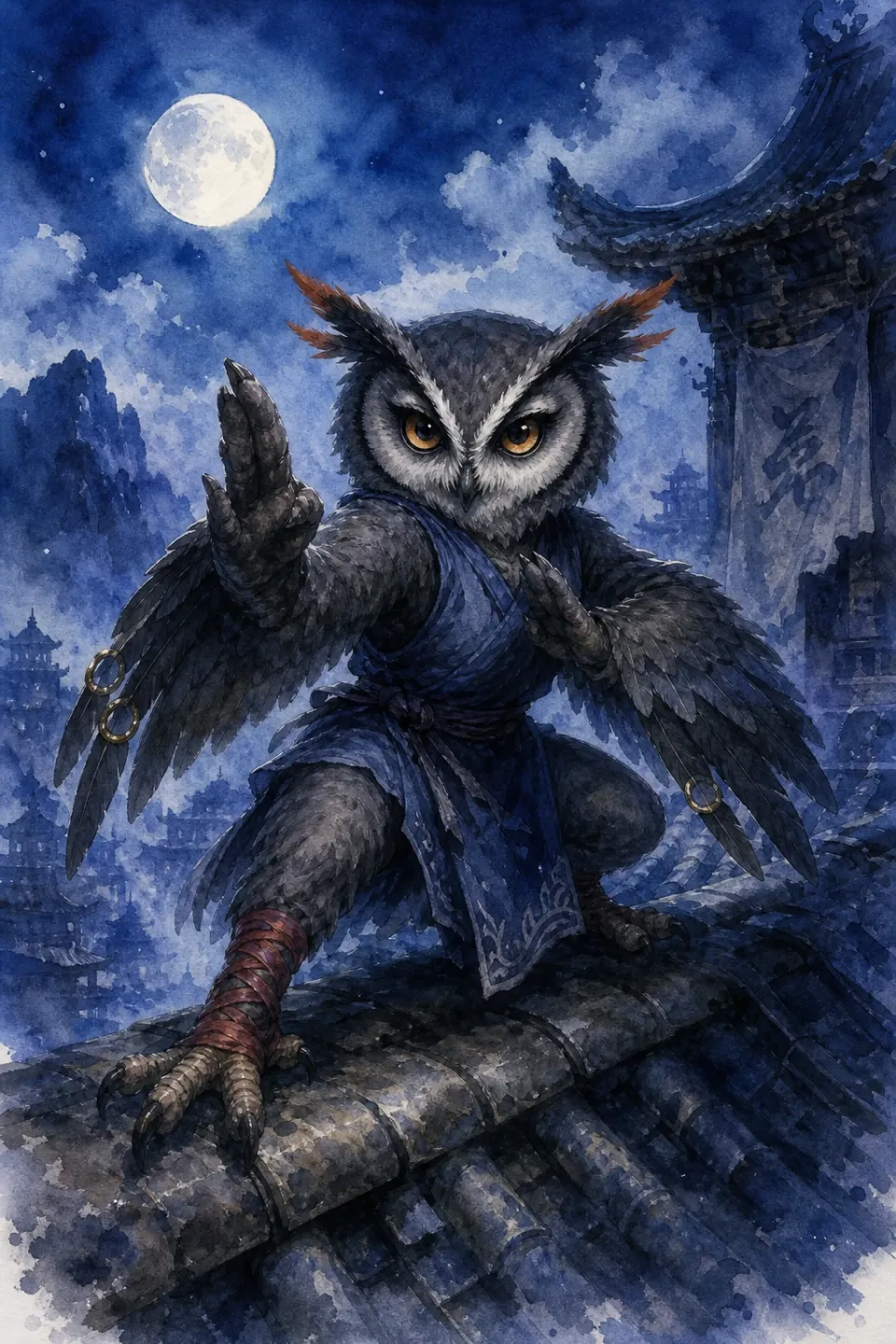 Tysara Yullith