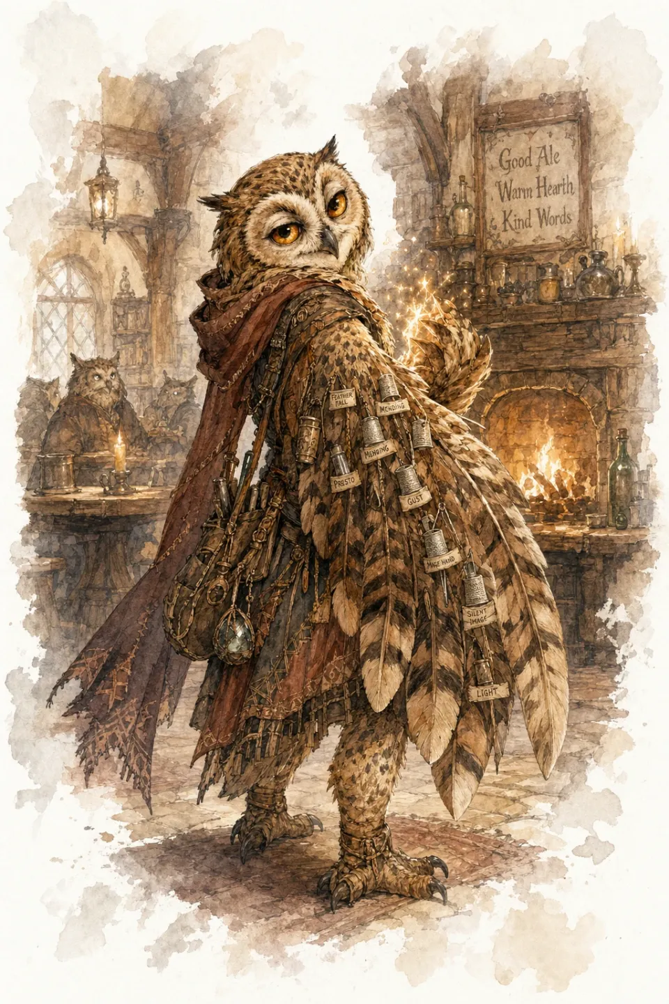 Klyndra Olwynn