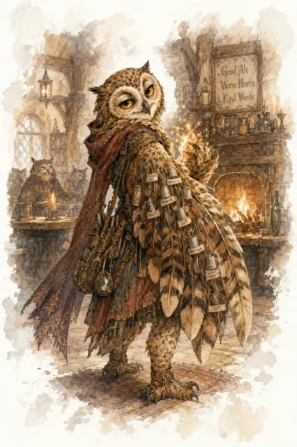Klyndra Olwynn