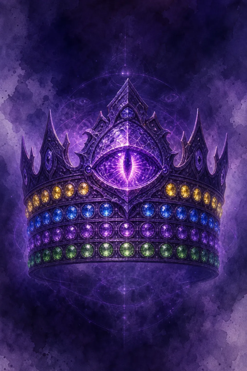First Knowvaa's Crown