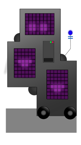 Classic Voxxot (VX-120420N)