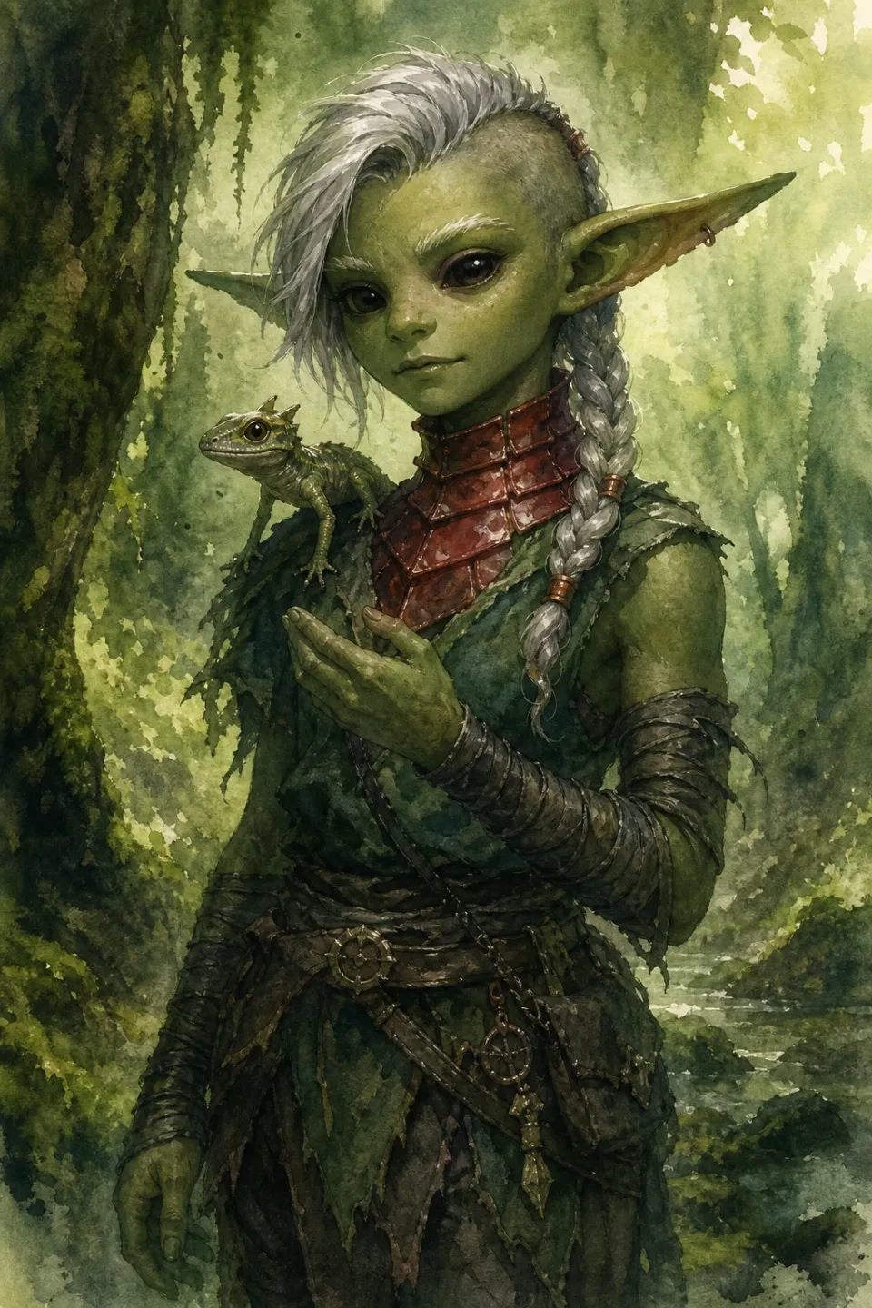 Hexvra Morkad