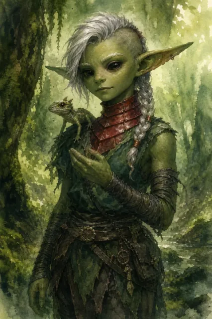 Hexvra Morkad