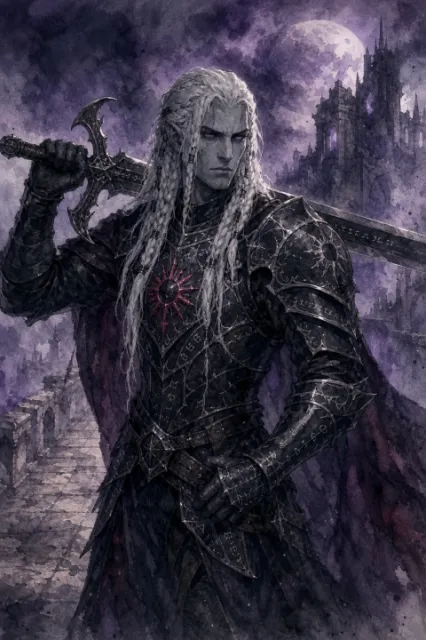 Zynalar Eshara