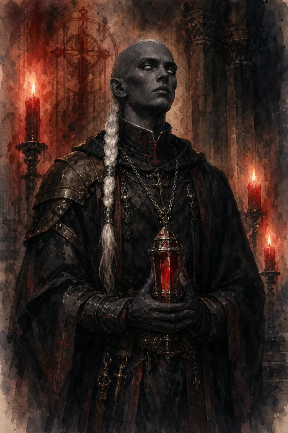 Seryth Velkarn