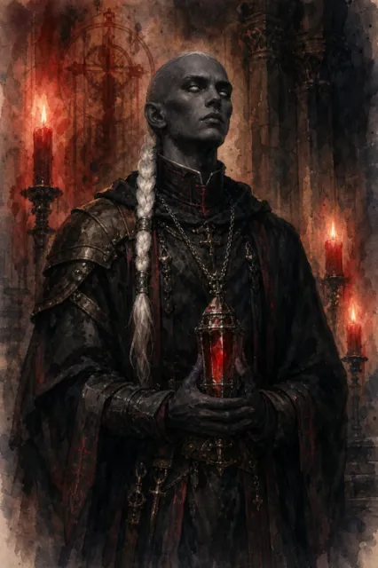 Seryth Velkarn