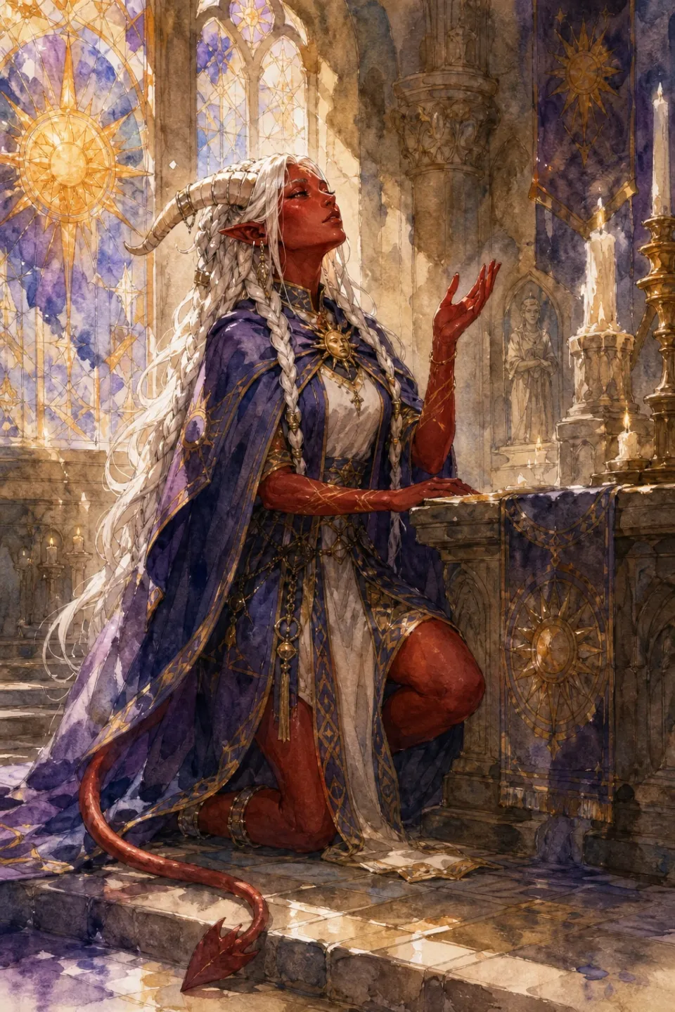 Kynara Malzeth
