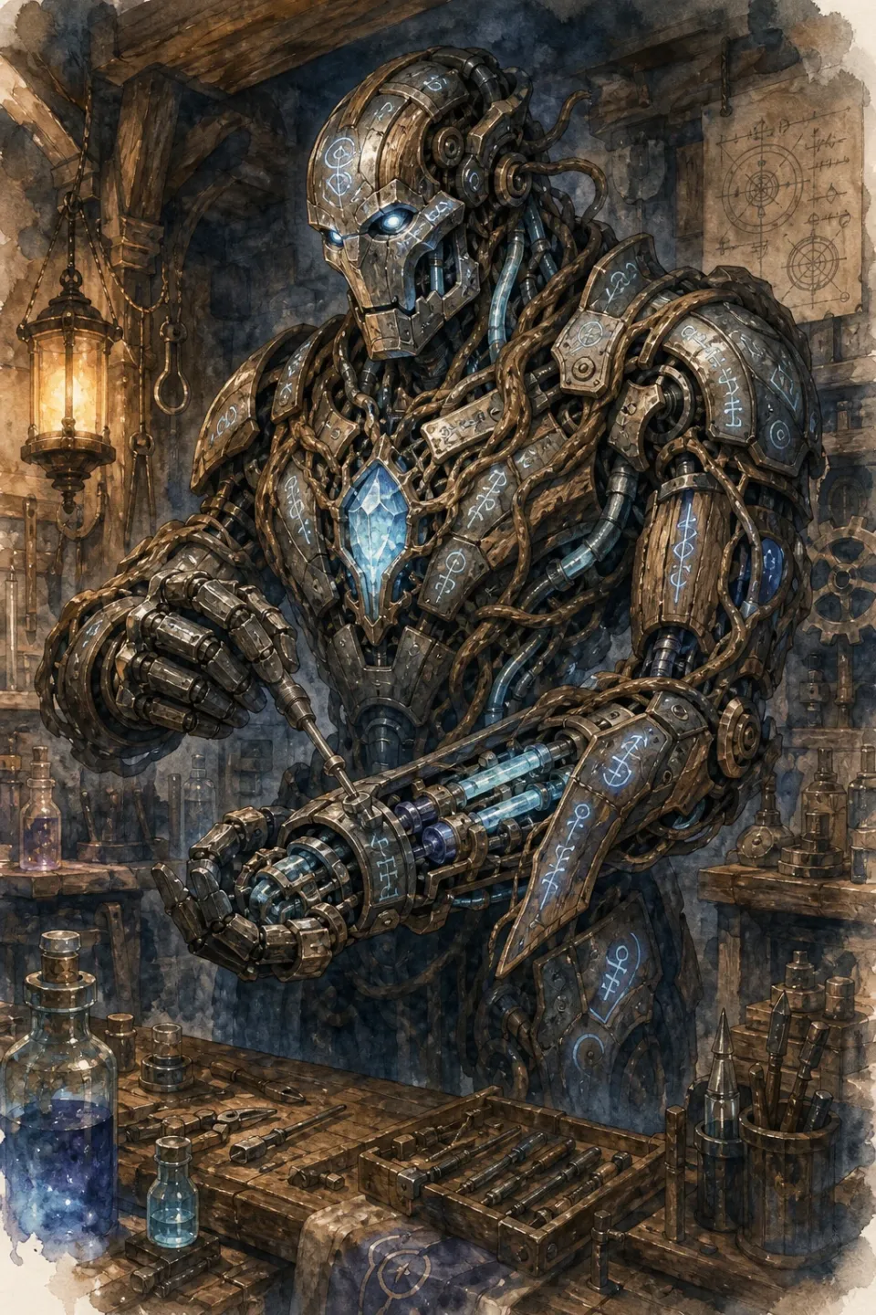 Varnok Stralune