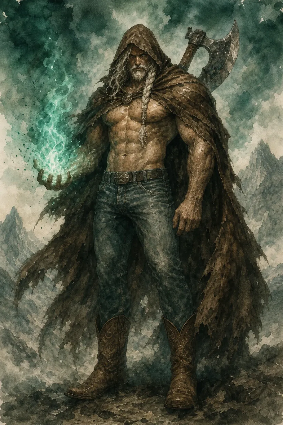 Gromar Wynthor
