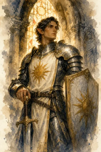 Rivenna Shalvere