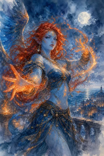 Emberwave