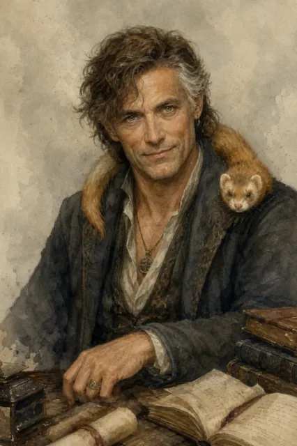 Reginald Farthing