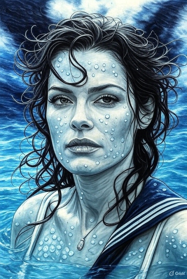 Jacqueline “Jacq” Vantrel