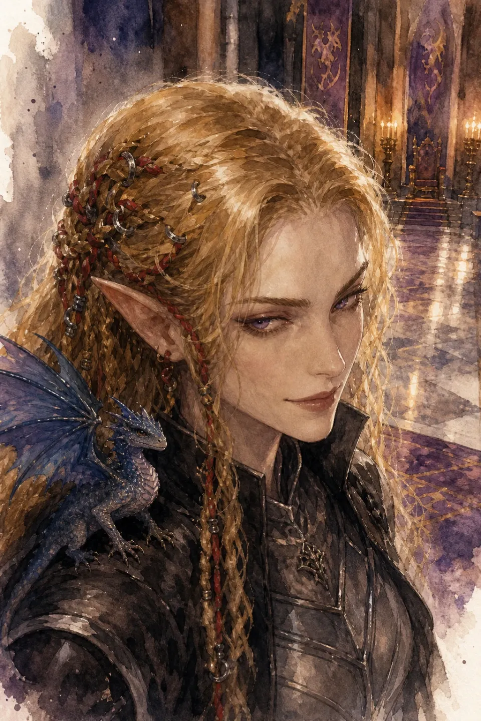 Isaleth Cyrlan