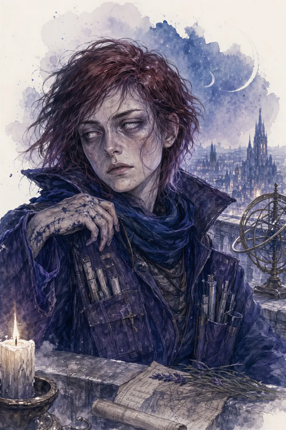 Tynavra Galdra
