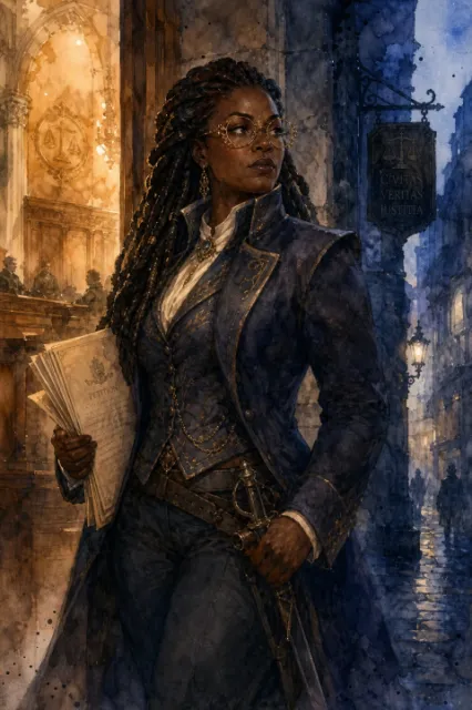 Roxanne du Loc