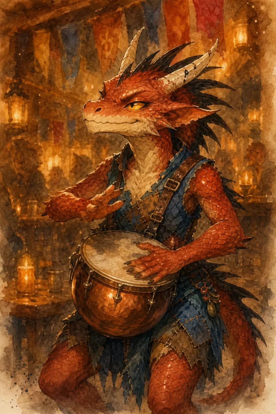 Xylisra Kettlecrack