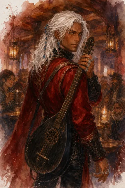 Xeltharion Faelish