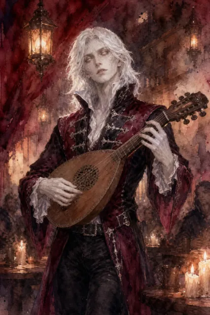 Celestria Mistveil
