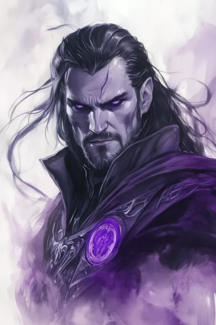 Zyroth Darkveil