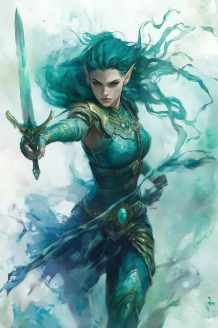 Selphira Morenai