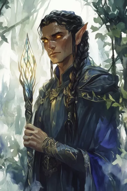 Thalios Varyn