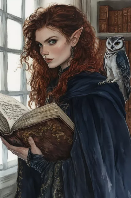 Eloritha Wynsel