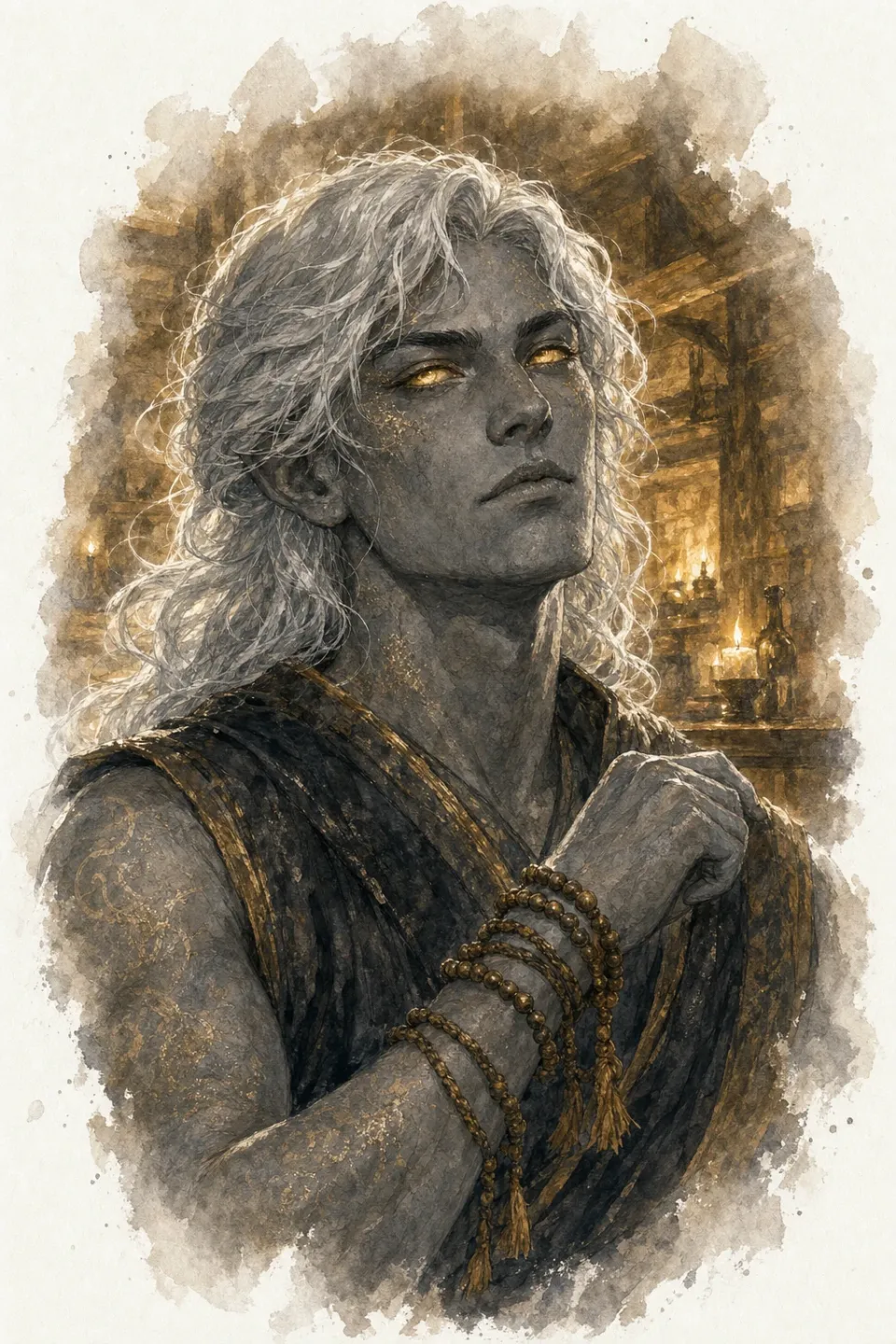 Xylvian Draethor