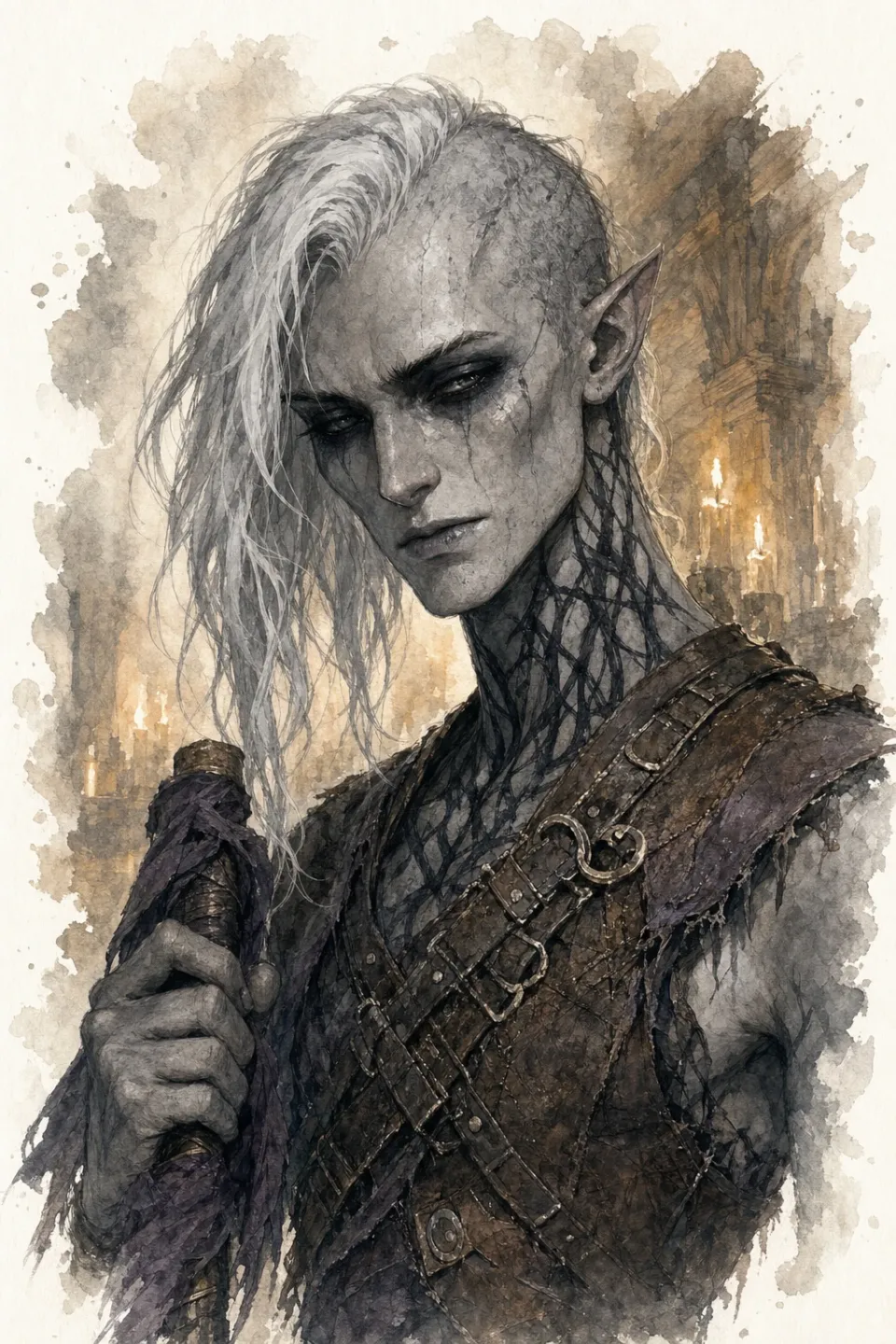 Pyrithul M'neer