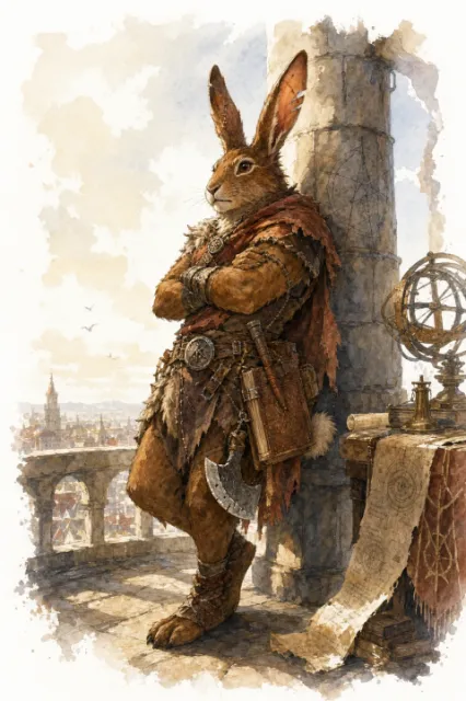 Jorath Mebril