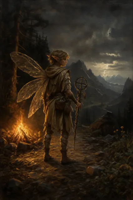 Xandrius Thornstrike