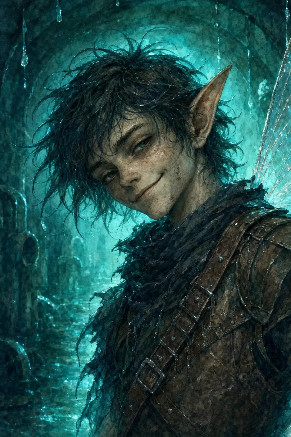 Lunosar Mirelth
