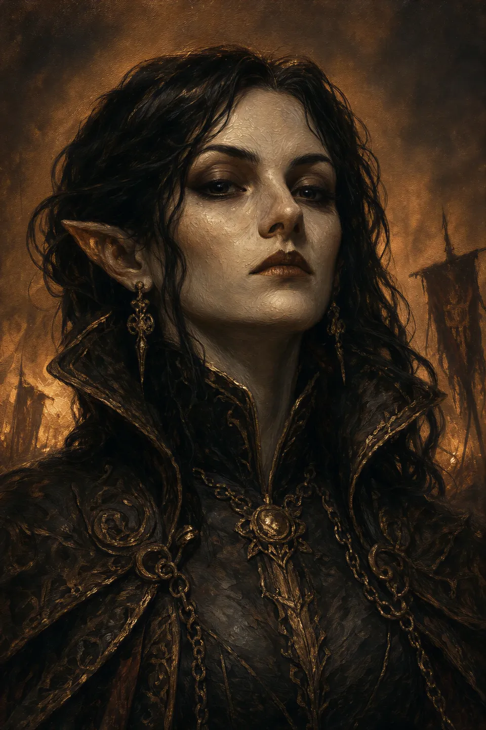Lurelyn Voxara