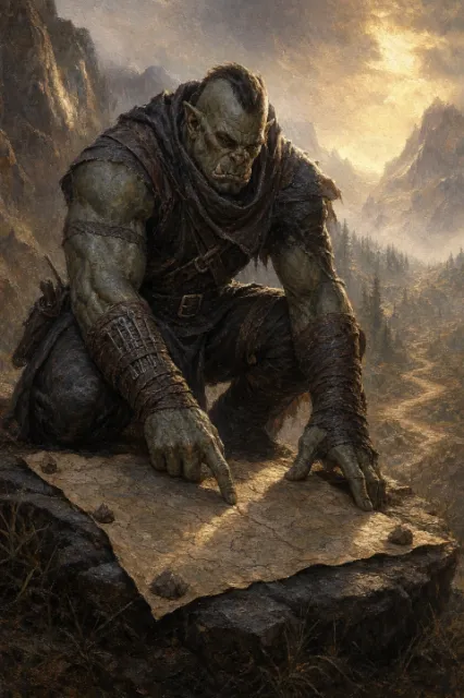Rukgash Tholgrim